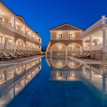 Zante Holidays Hotel Kalamákion Eksteriør billede