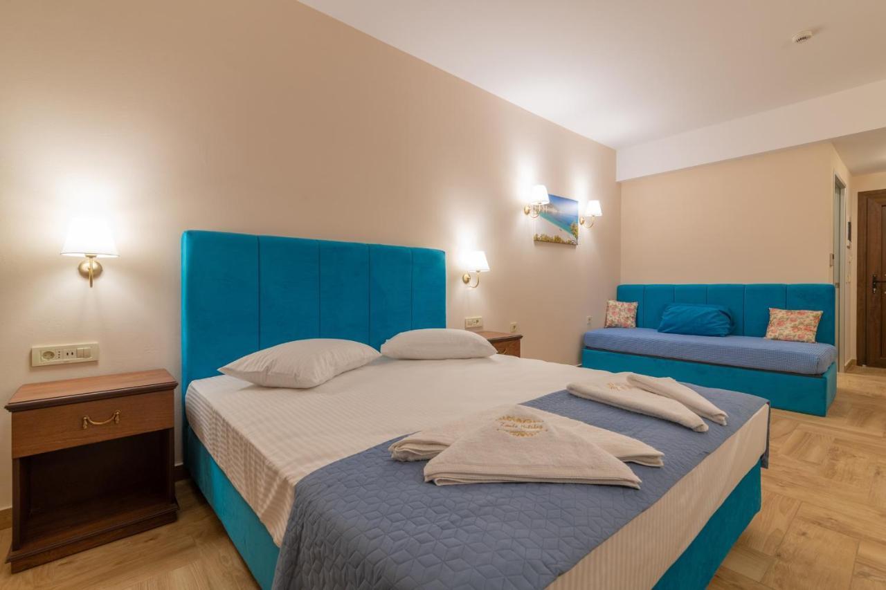 Zante Holidays Hotel Kalamákion Eksteriør billede