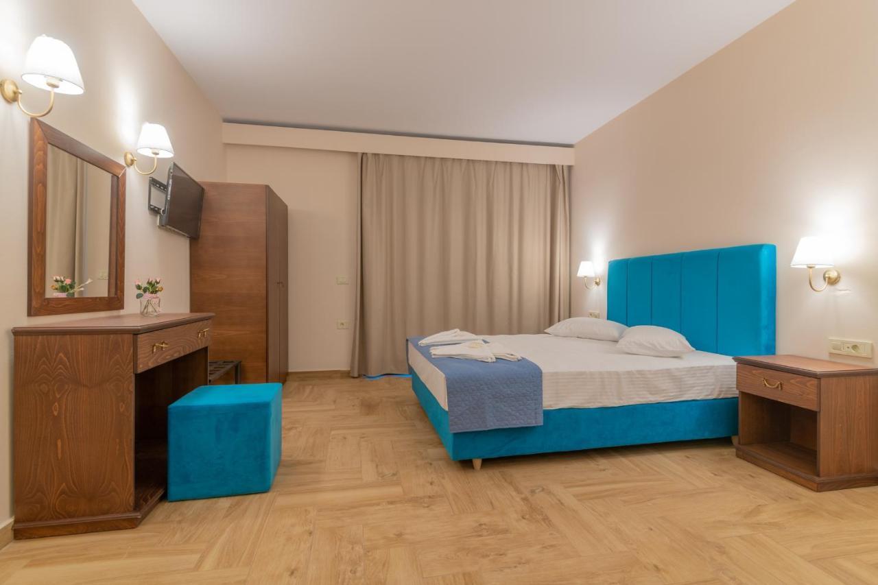 Zante Holidays Hotel Kalamákion Eksteriør billede