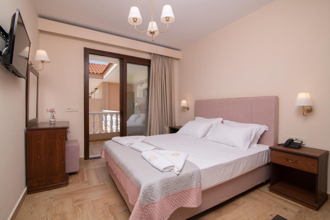 Zante Holidays Hotel Kalamákion Eksteriør billede