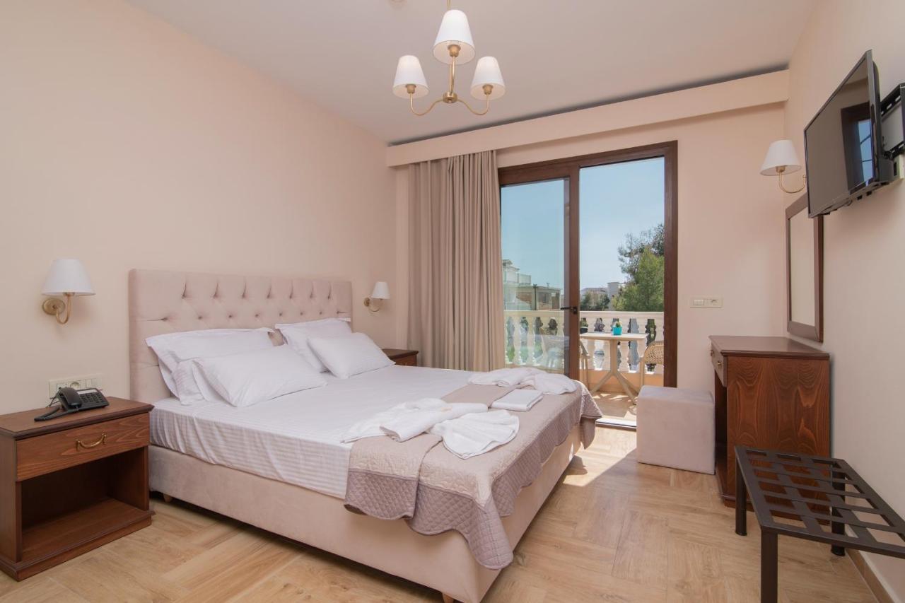 Zante Holidays Hotel Kalamákion Eksteriør billede