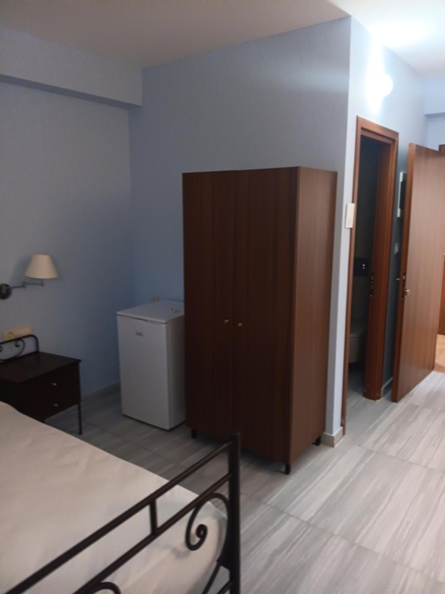 Zante Holidays Hotel Kalamákion Værelse billede