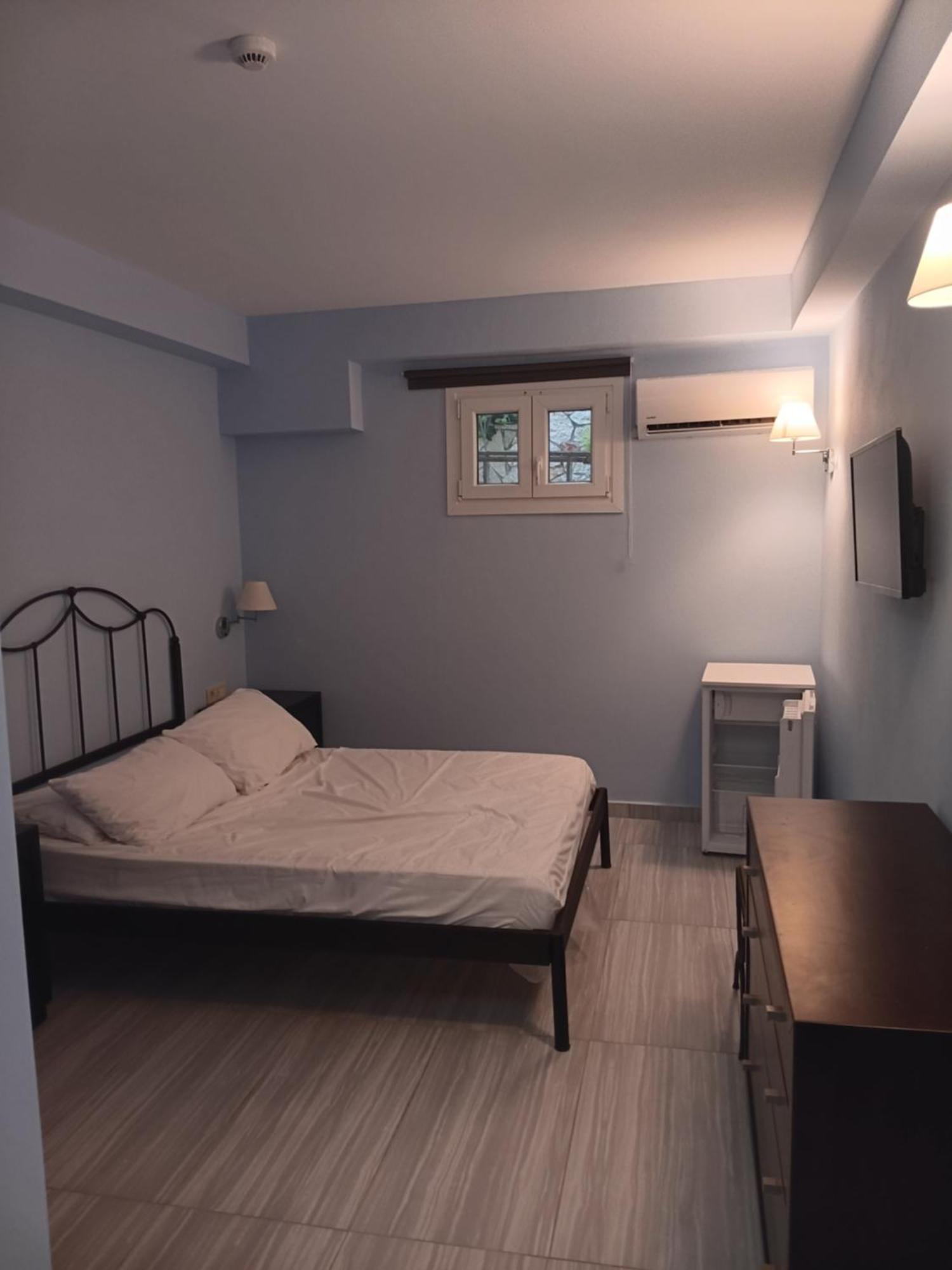 Zante Holidays Hotel Kalamákion Værelse billede